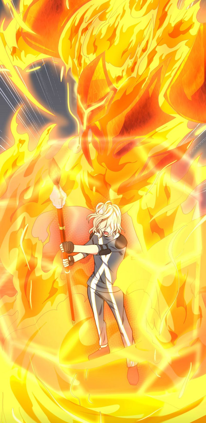 The Beginning After the End Chapter 99 - Page 44