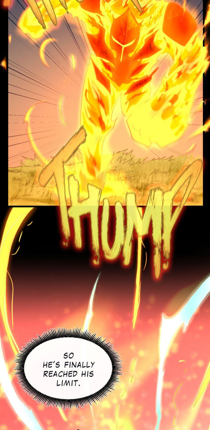 The Beginning After the End Chapter 99 - Page 46