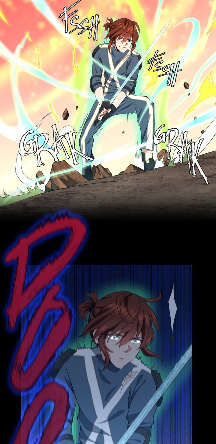 The Beginning After the End Chapter 99 - Page 47