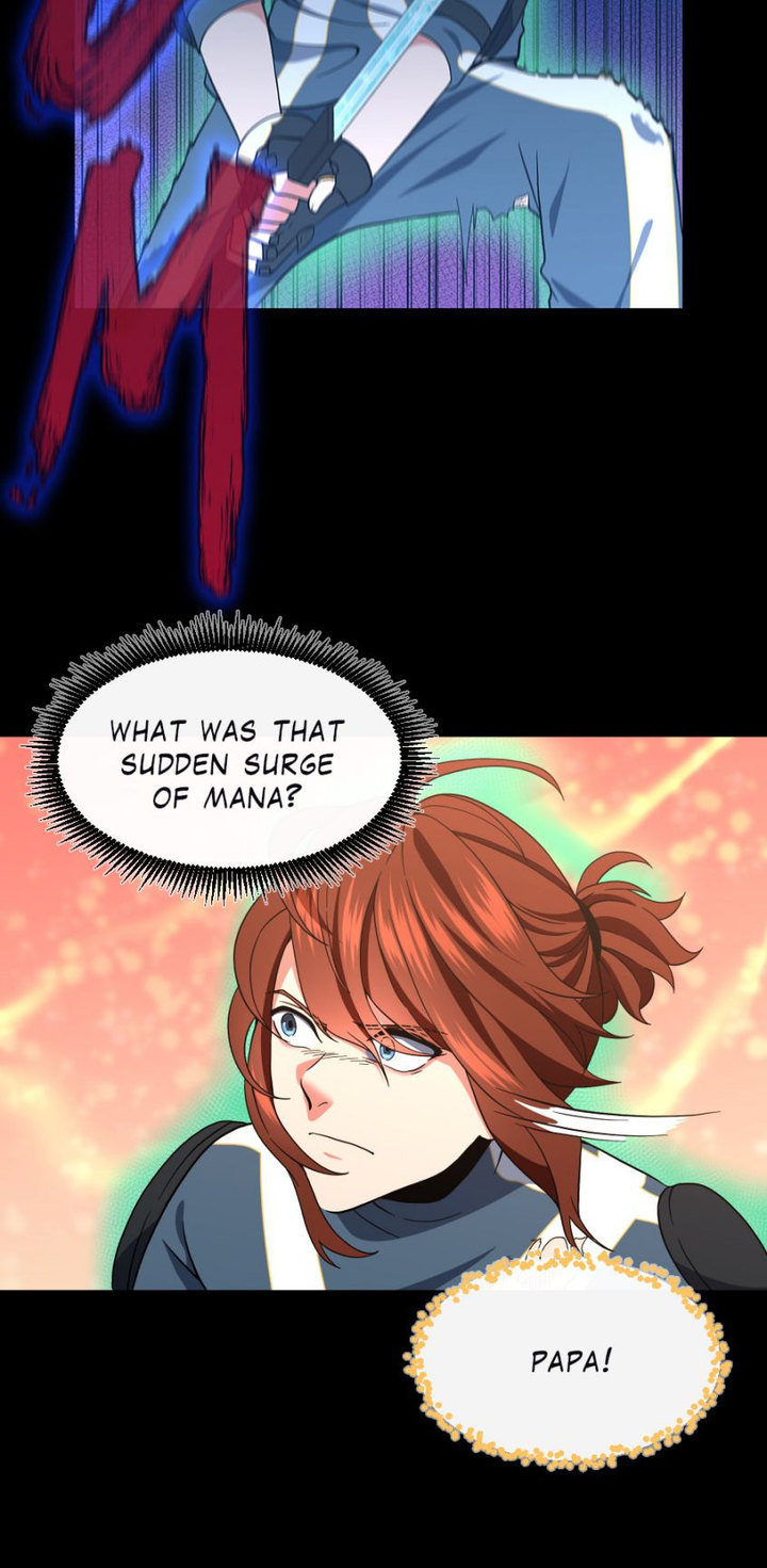 The Beginning After the End Chapter 99 - Page 48