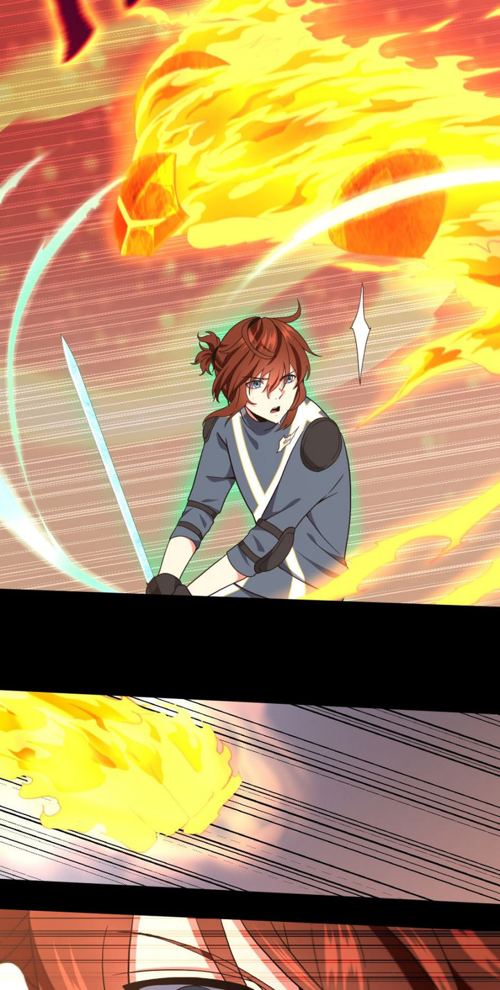 The Beginning After the End Chapter 99 - Page 50