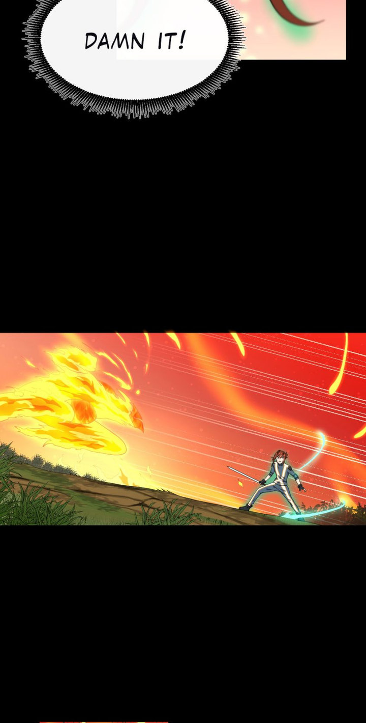 The Beginning After the End Chapter 99 - Page 56