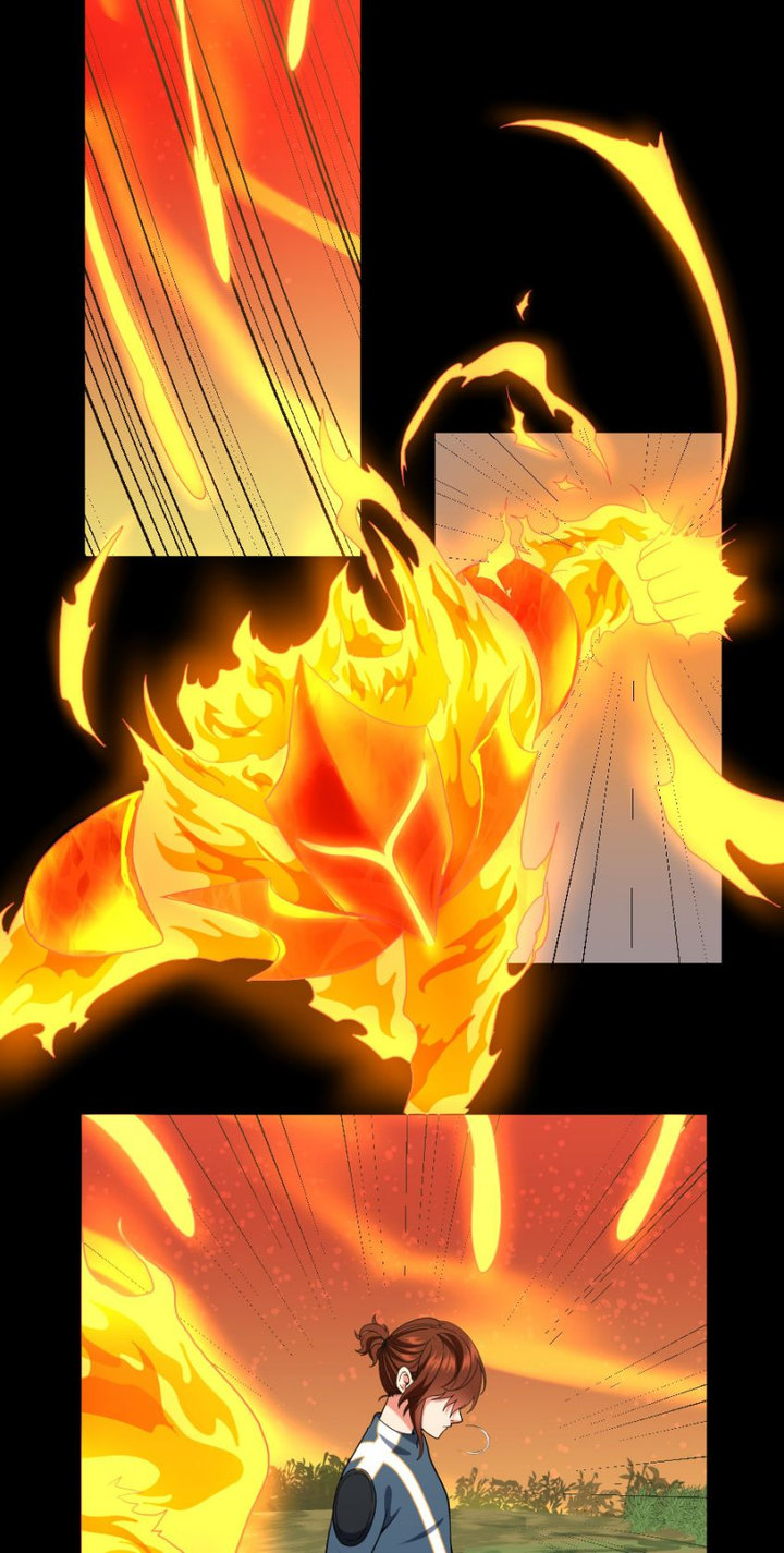 The Beginning After the End Chapter 99 - Page 57