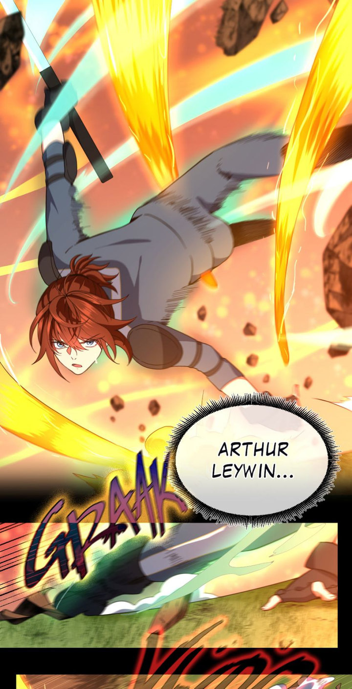 The Beginning After the End Chapter 99 - Page 8