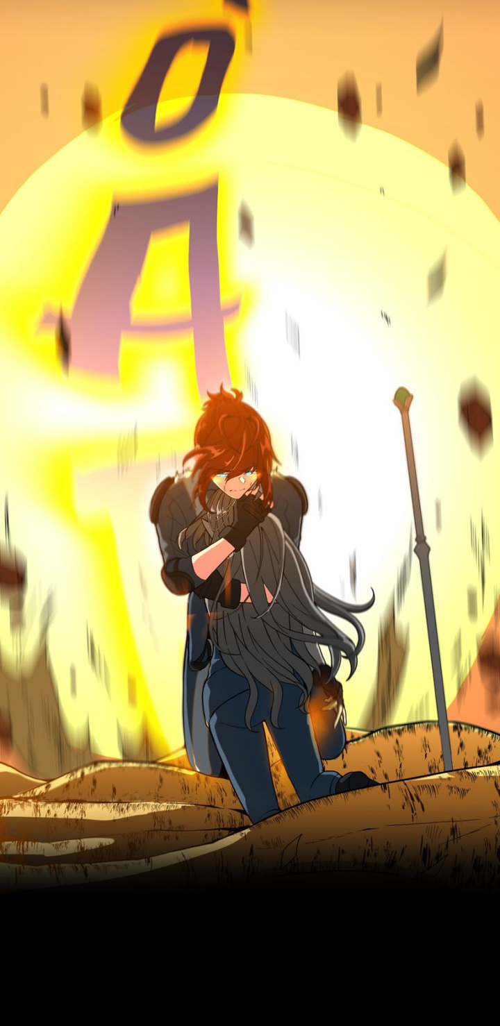 The Beginning After the End Chapter 99 - Page 83