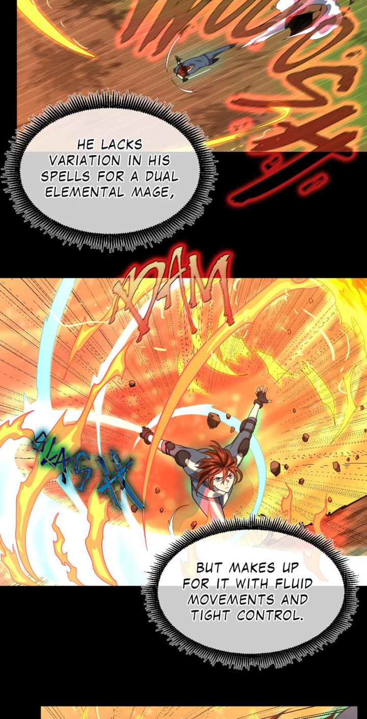 The Beginning After the End Chapter 99 - Page 9