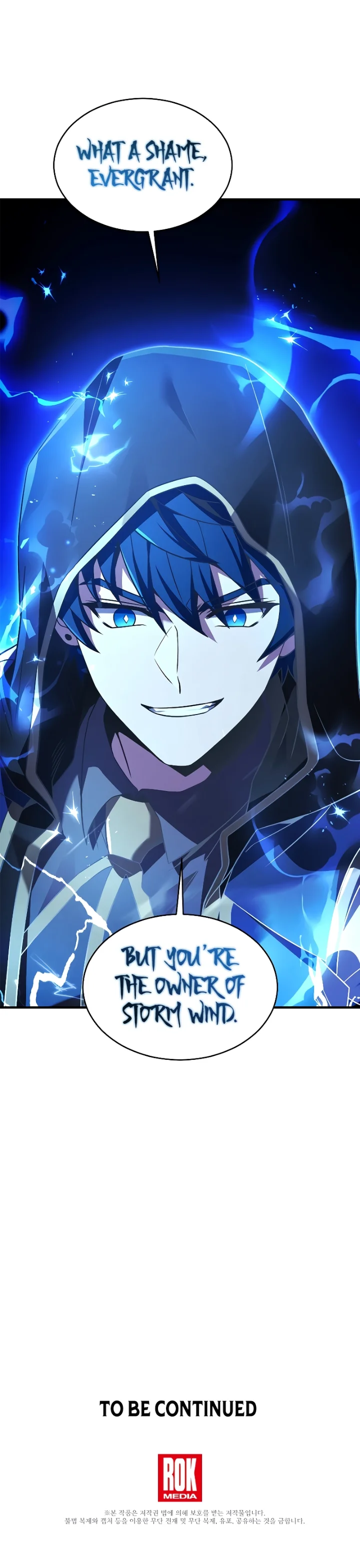 Return of the Legendary Spear Knight Chapter 122 - Page 15