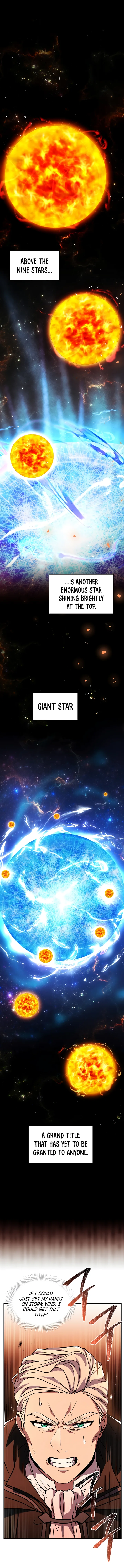 Return of the Legendary Spear Knight Chapter 123 - Page 1