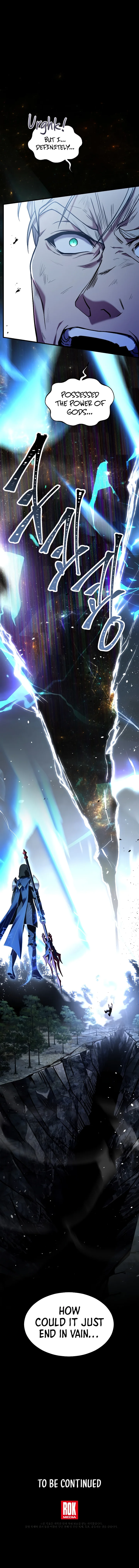 Return of the Legendary Spear Knight Chapter 123 - Page 23