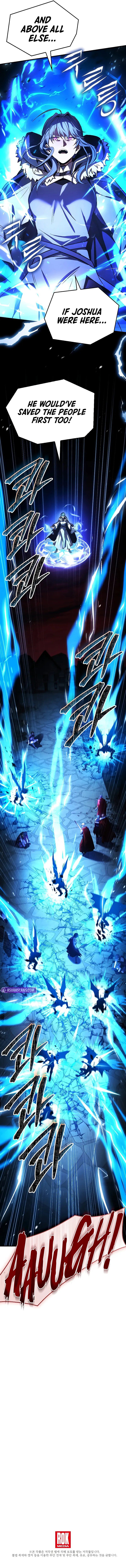 Return of the Legendary Spear Knight Chapter 171 - Page 19