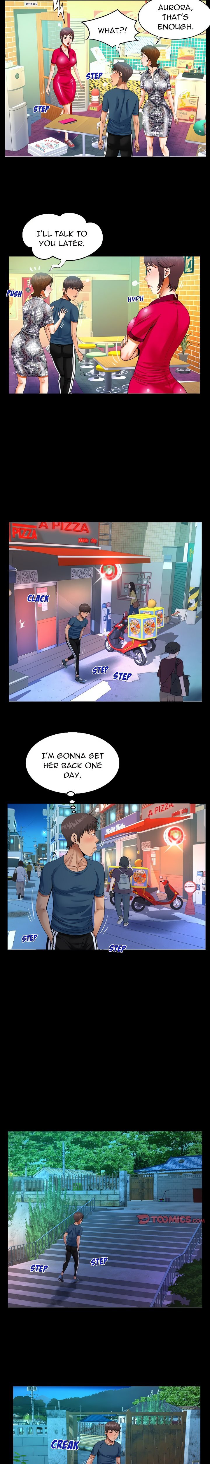 Knock Knock (Uncensored) Chapter 30 - Page 7