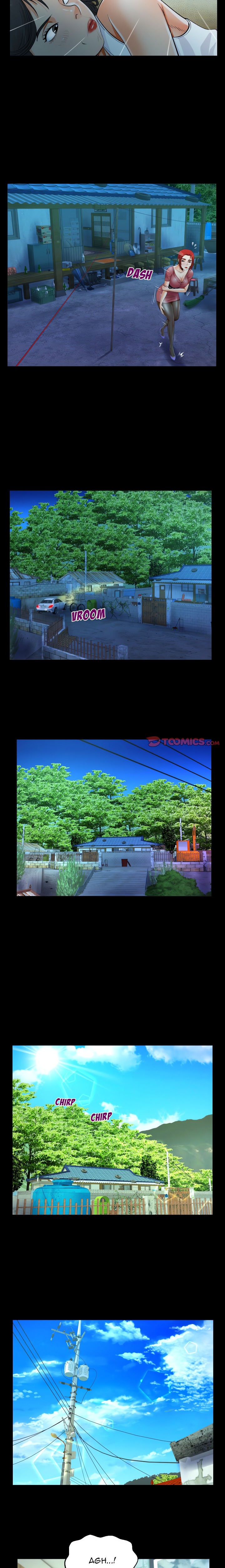 Knock Knock (Uncensored) Chapter 36 - Page 4