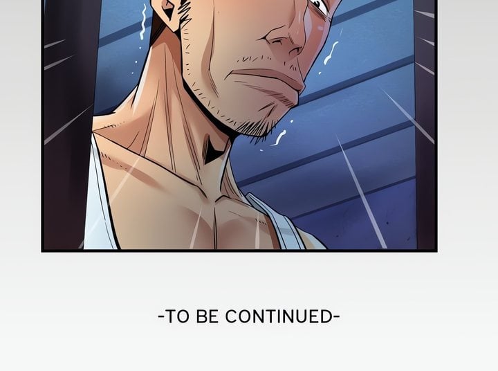 Knock Knock (Uncensored) Chapter 6 - Page 15