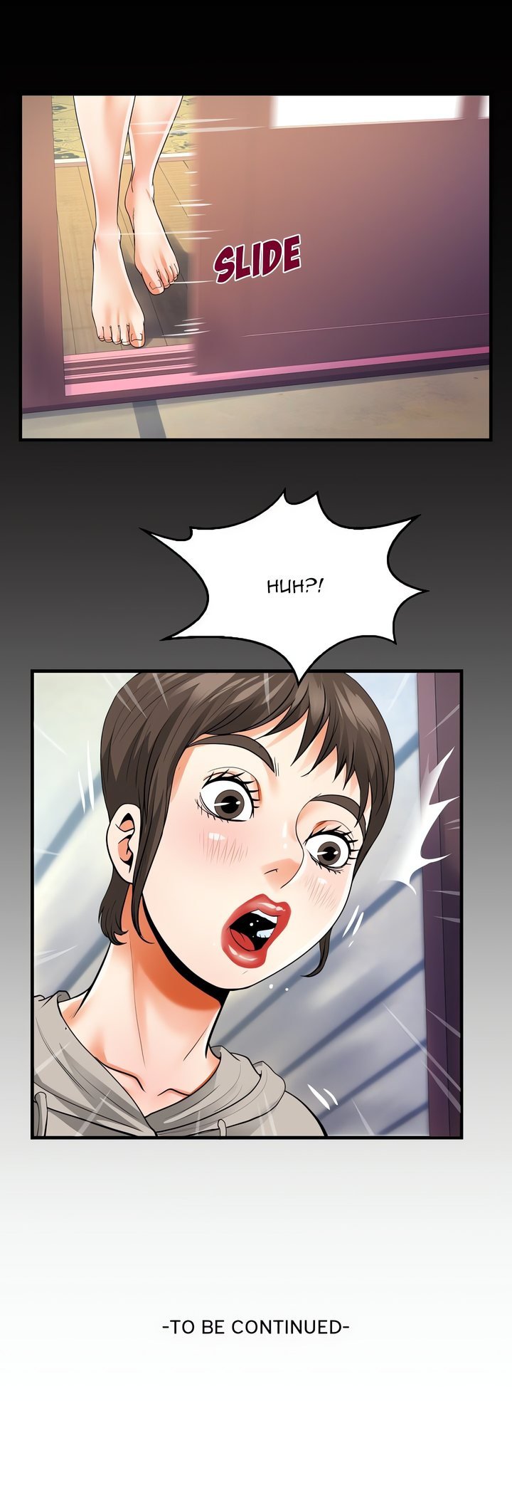 Knock Knock (Uncensored) Chapter 7 - Page 14