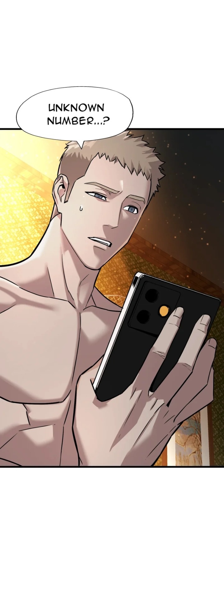 Outlaw Girl (Uncensored) Chapter 13 - Page 3