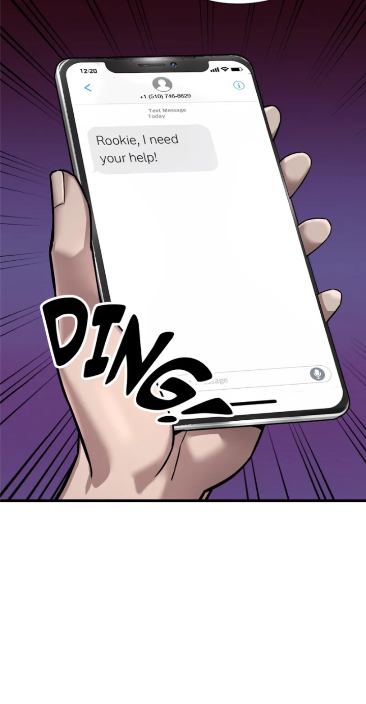 Outlaw Girl (Uncensored) Chapter 13 - Page 5