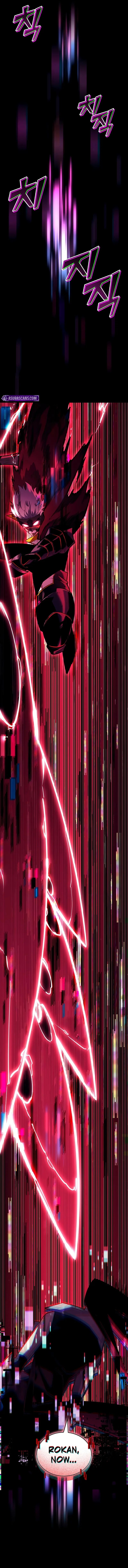 Return of the SSS-Class Ranker Chapter 152 - Page 14