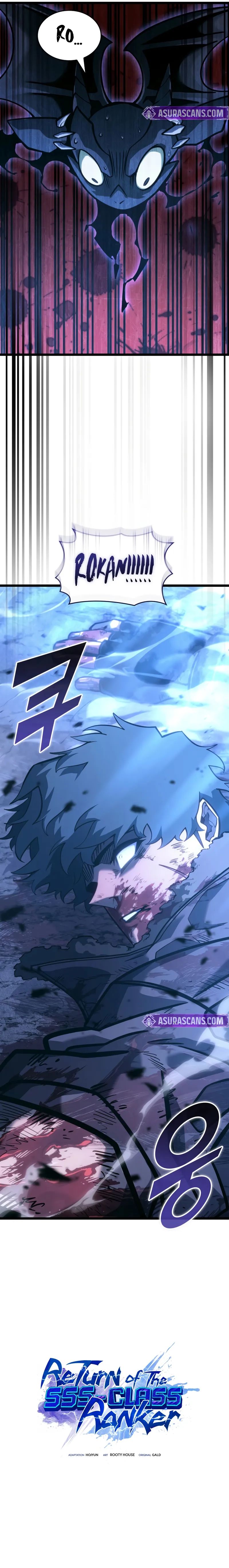 Return of the SSS-Class Ranker Chapter 158 - Page 17