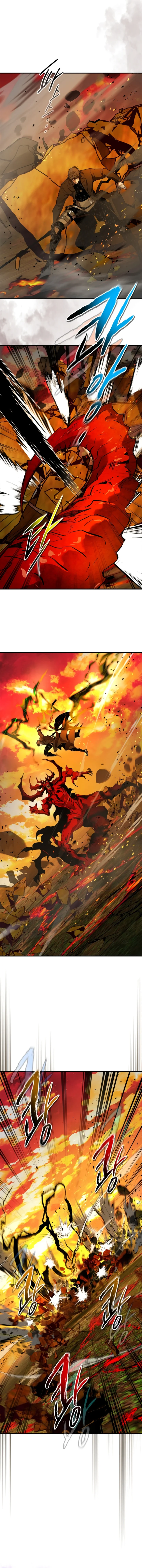 Leveling Up With the Gods Chapter 102 - Page 6