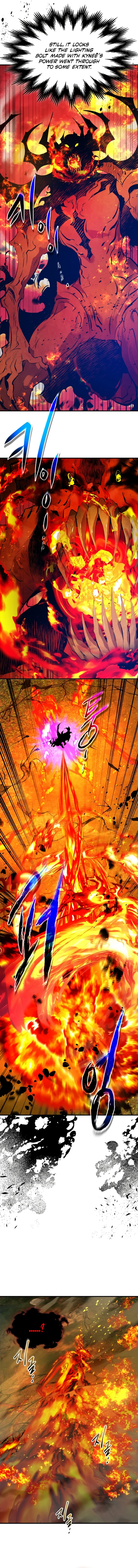 Leveling Up With the Gods Chapter 102 - Page 9