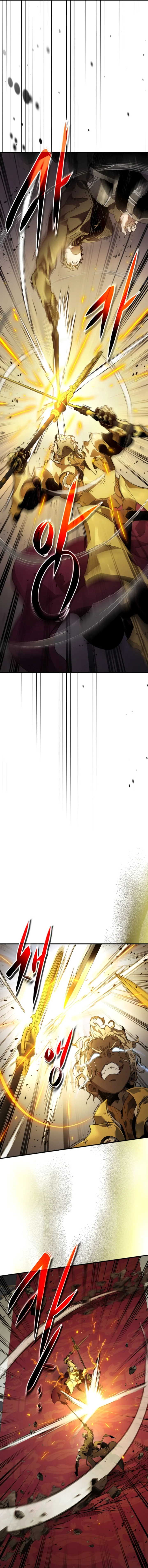 Leveling Up With the Gods Chapter 106 - Page 11