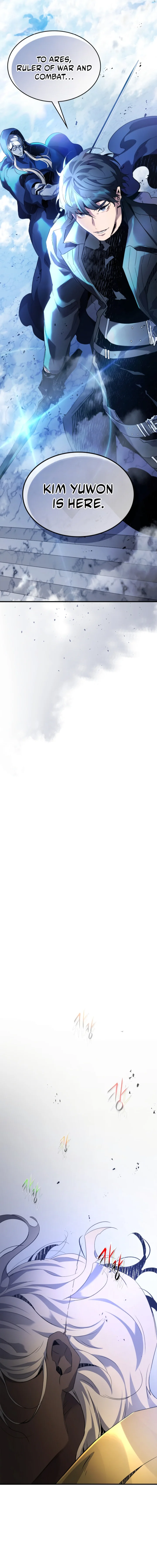 Leveling Up With the Gods Chapter 106 - Page 4