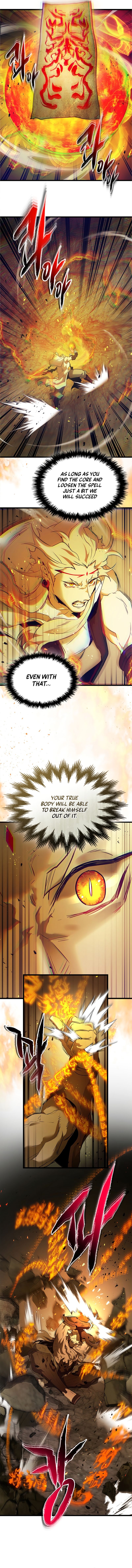 Leveling Up With the Gods Chapter 151 - Page 8