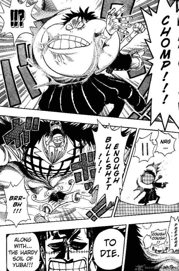 One Piece Chapter 178 - Page 13