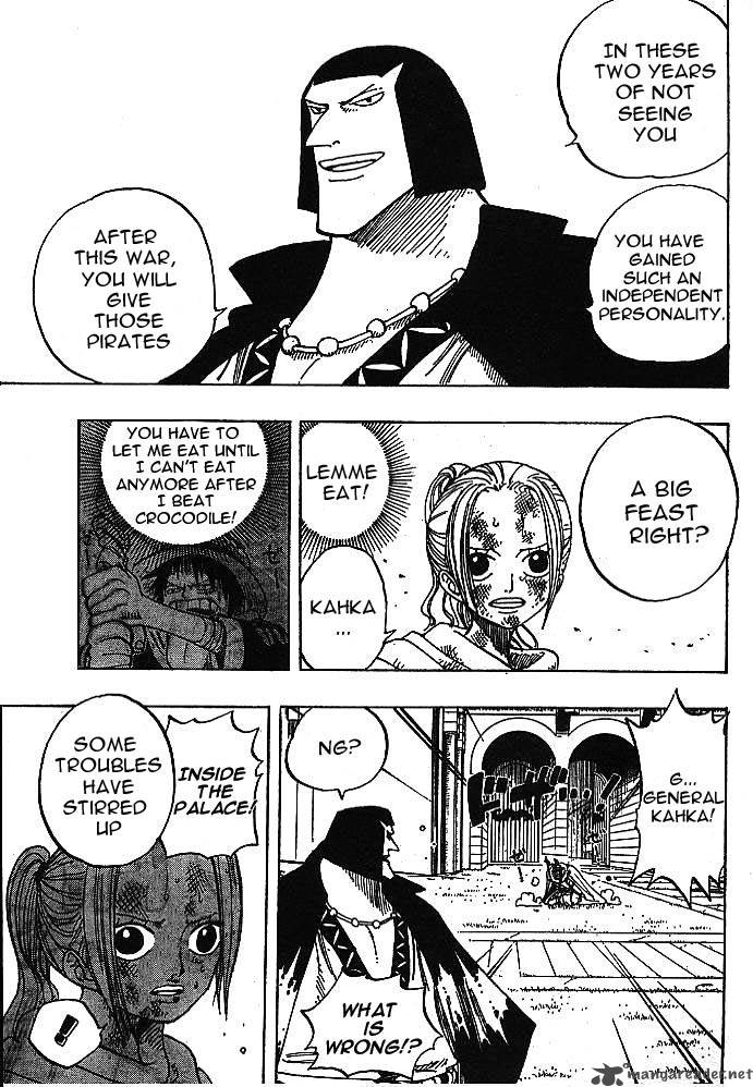 One Piece Chapter 189 - Page 13