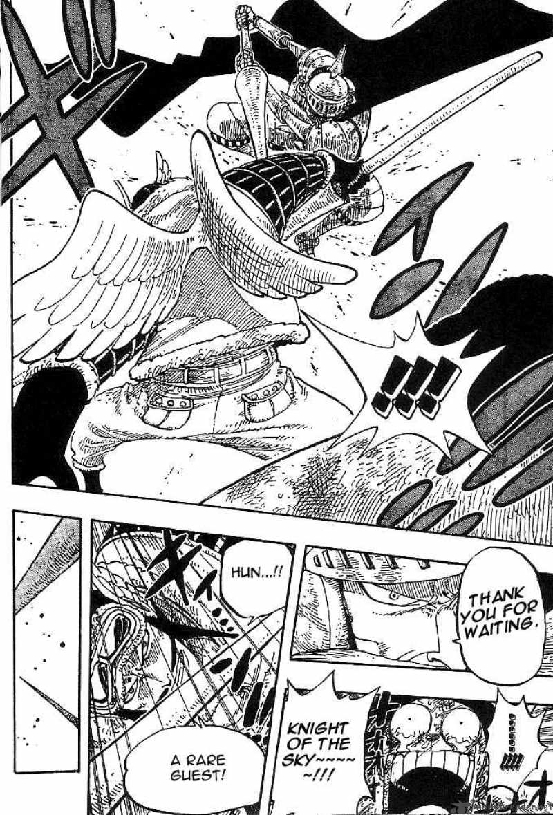 One Piece Chapter 248 - Page 16