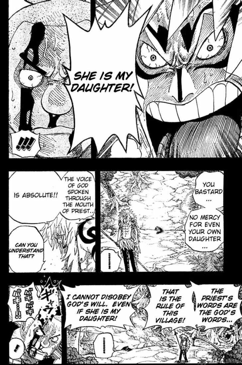 One Piece Chapter 289 - Page 12