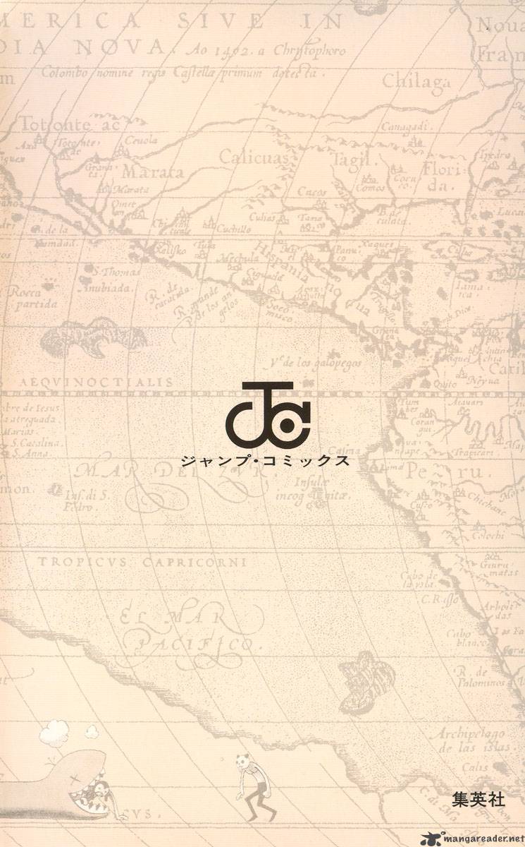 One Piece Chapter 441 - Page 5