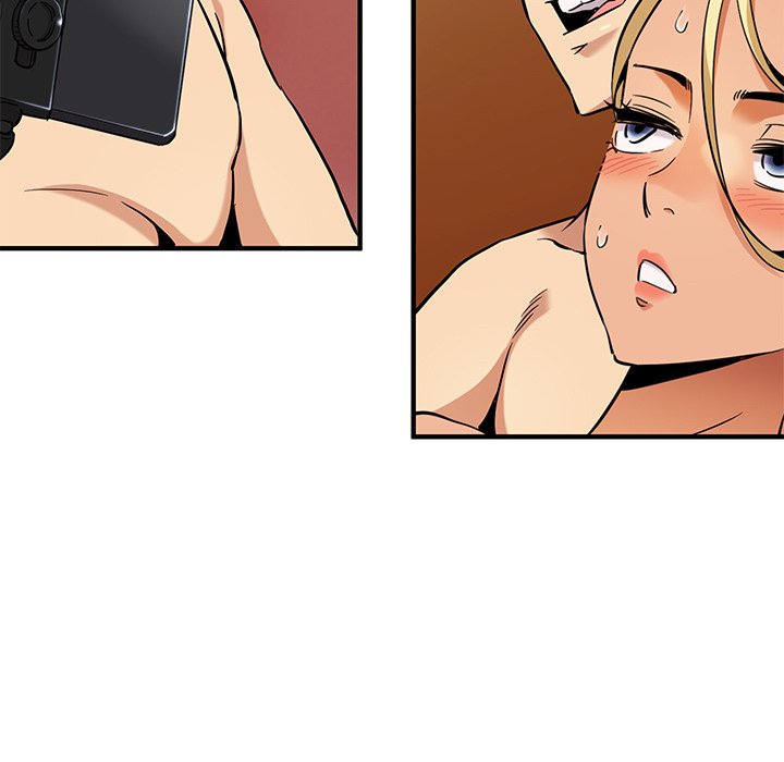 Dog on Patrol Chapter 10 - Page 28