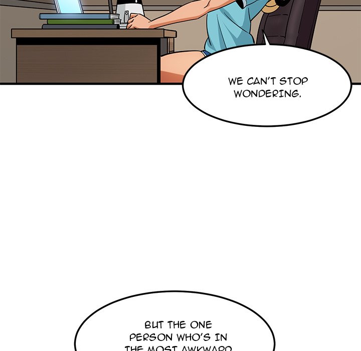 Dog on Patrol Chapter 16 - Page 77