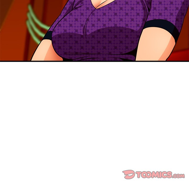 Dog on Patrol Chapter 19 - Page 70