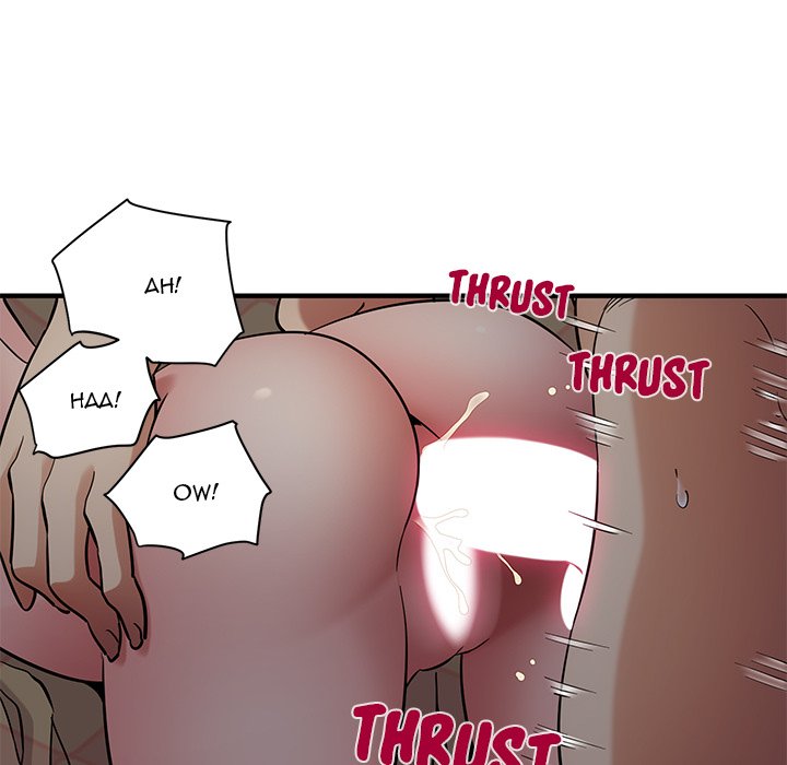 Dog on Patrol Chapter 25 - Page 33