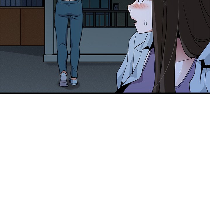 Dog on Patrol Chapter 29 - Page 30