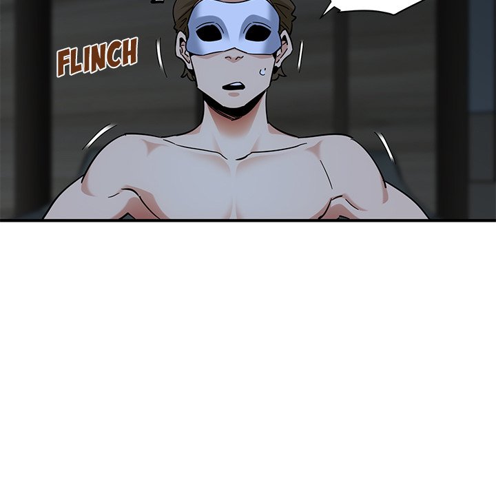 Dog on Patrol Chapter 43 - Page 35