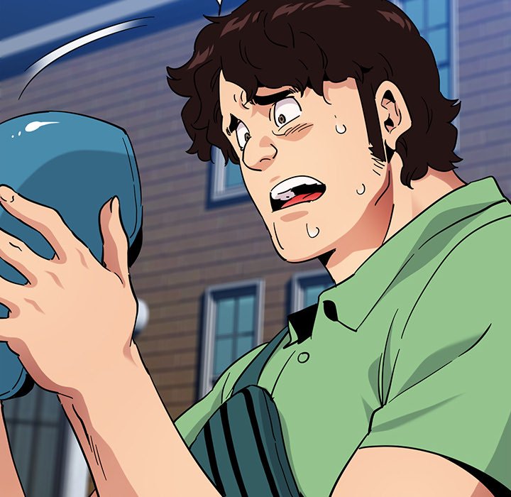 Dog on Patrol Chapter 50 - Page 108