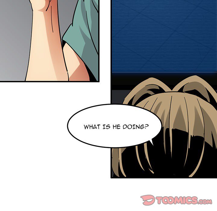 Dog on Patrol Chapter 52 - Page 102