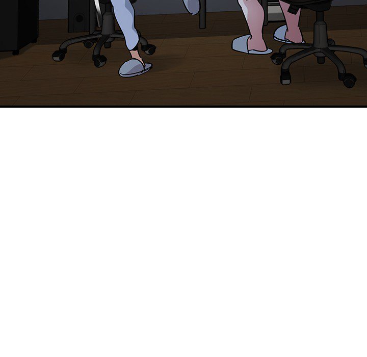 Dog on Patrol Chapter 52 - Page 110