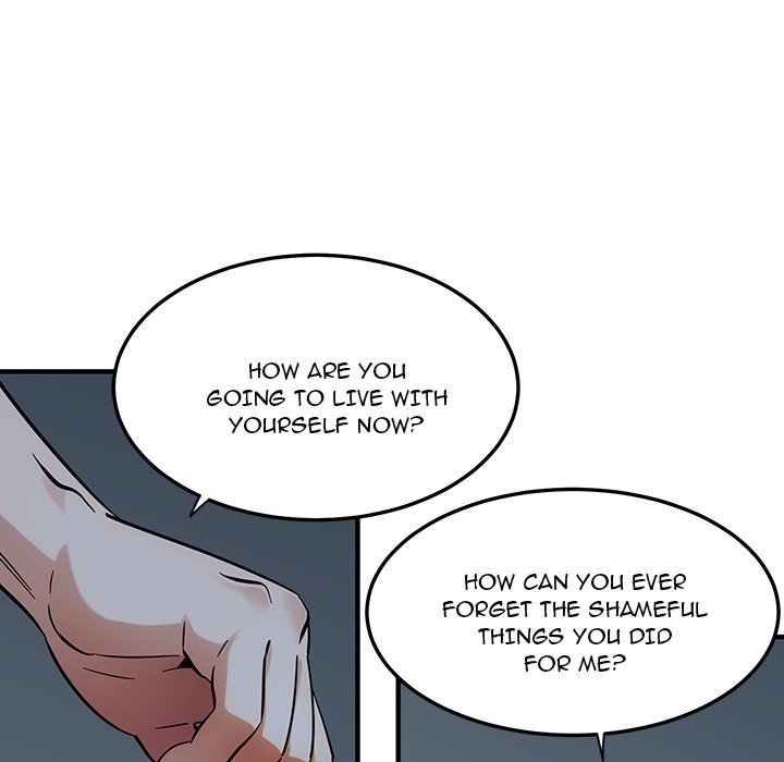 Dog on Patrol Chapter 52 - Page 44