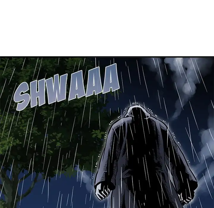 Dog on Patrol Chapter 6 - Page 20