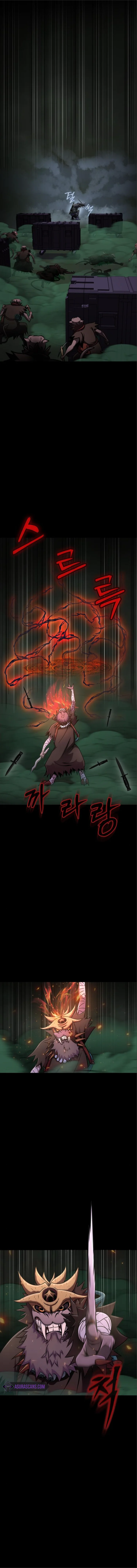 Steel-Eating Player! Chapter 11 - Page 13