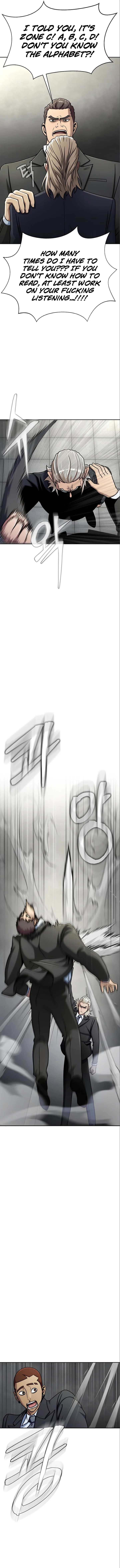 Steel-Eating Player! Chapter 14 - Page 17
