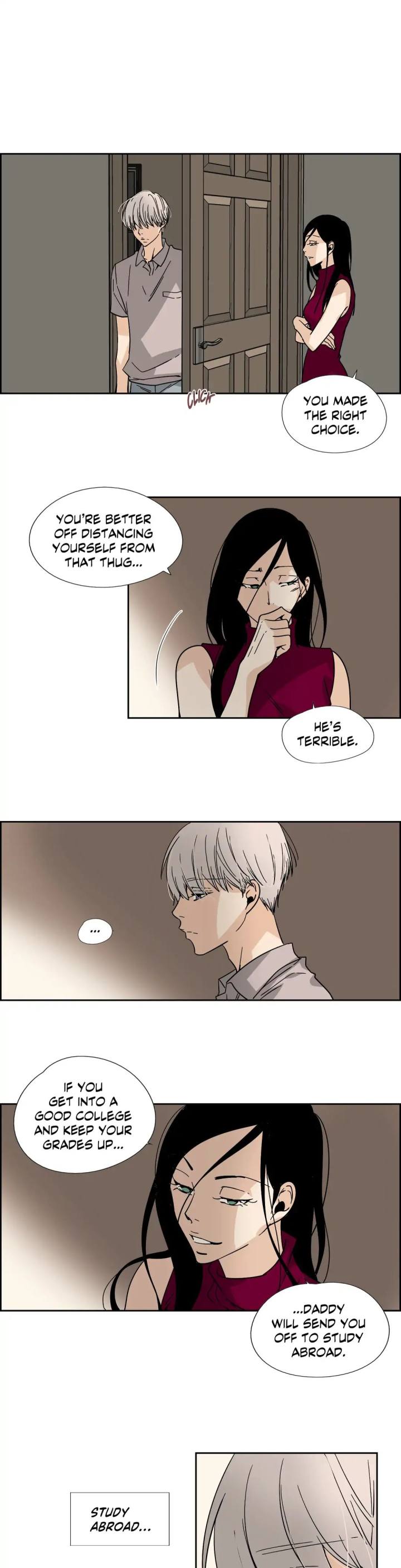 An Innocent Sin Chapter 10 - Page 15