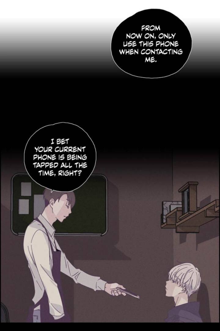 An Innocent Sin Chapter 32 - Page 36