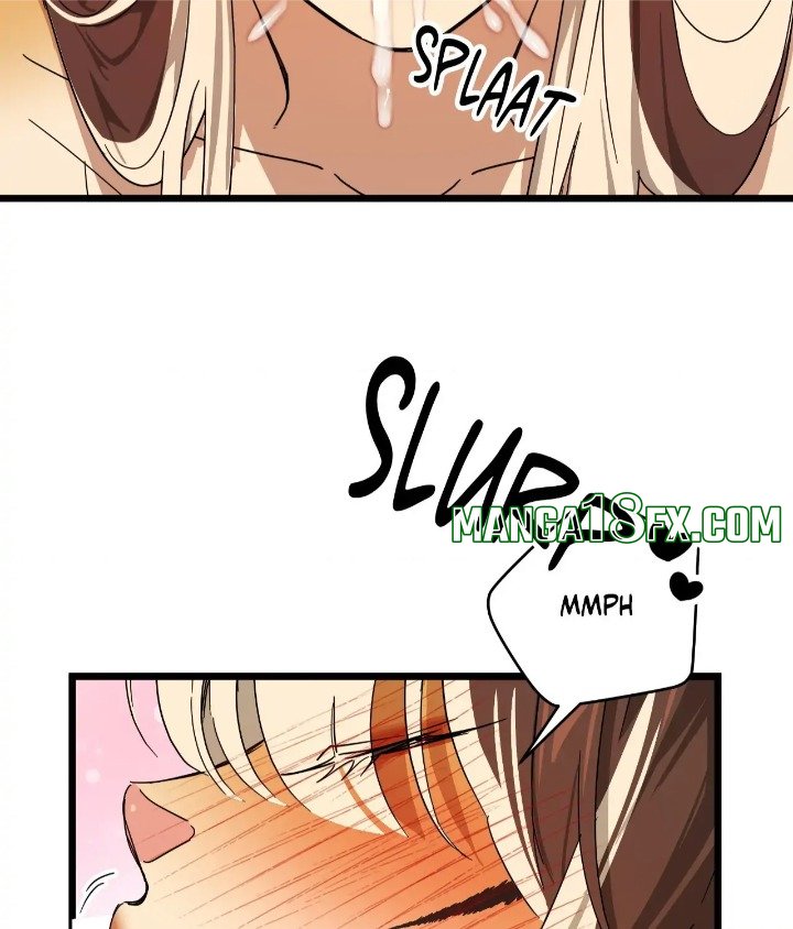 Zoo’s Panic Chapter 13 - Page 16