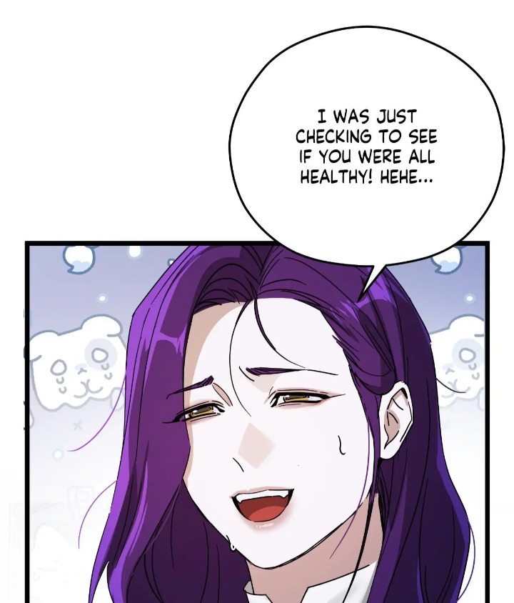 Zoo’s Panic Chapter 13 - Page 47