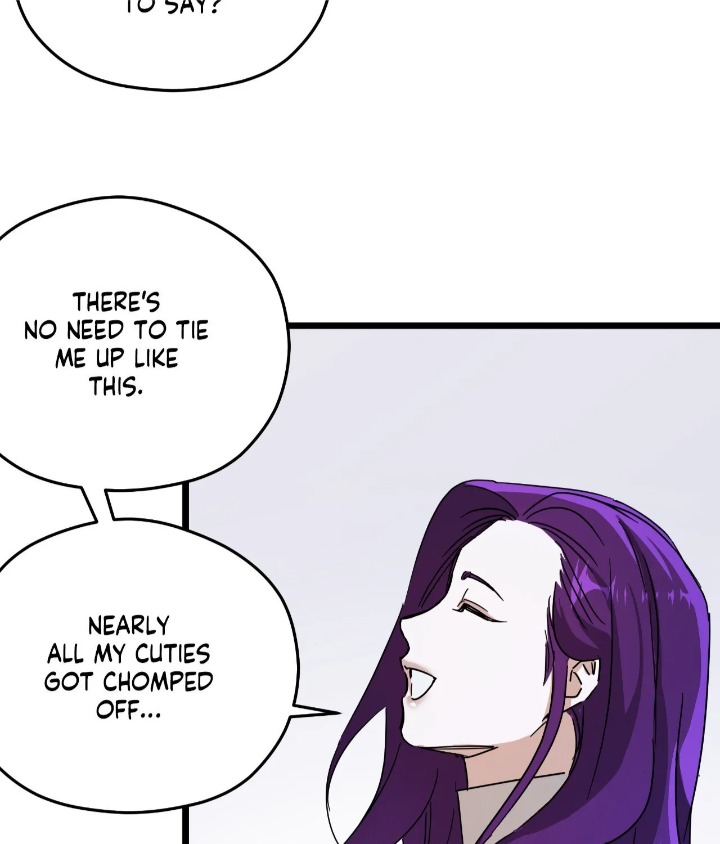 Zoo’s Panic Chapter 13 - Page 51